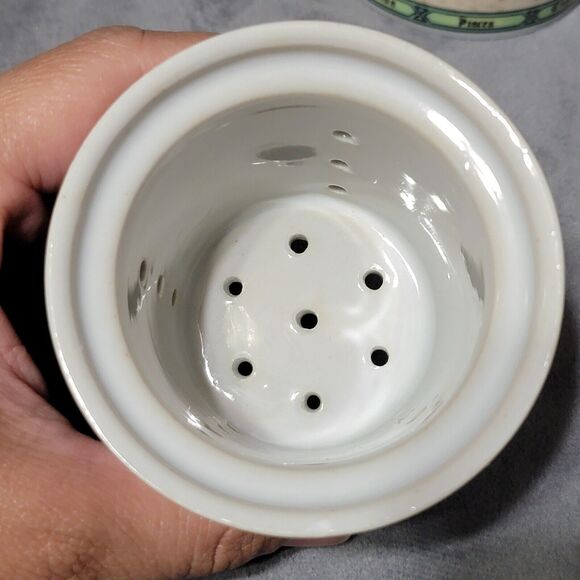 Zodiac Mug Pisces With Infuser And Lid - Picture 12 of 16